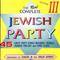 Complete Jewish Party III专辑