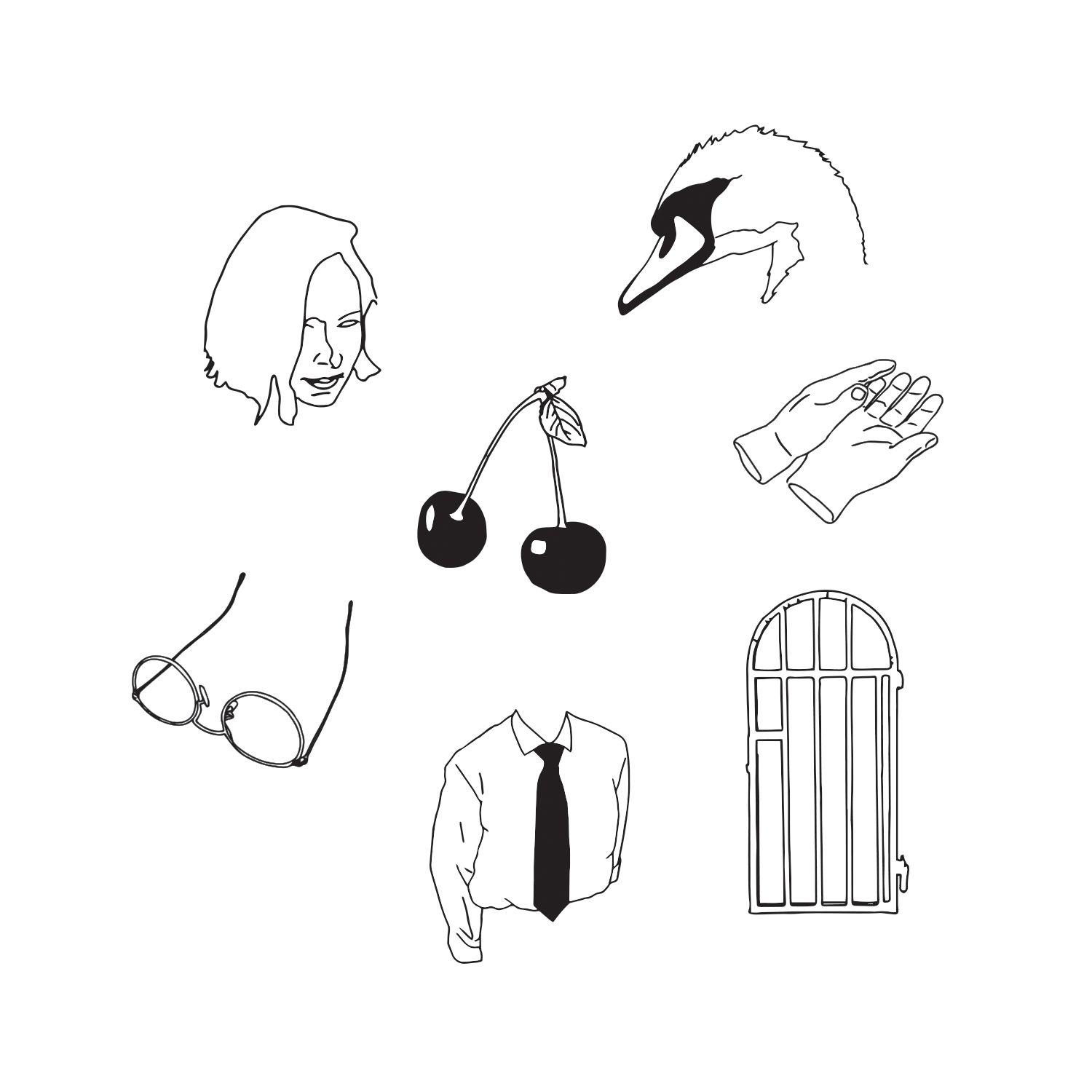 Living In Symbol