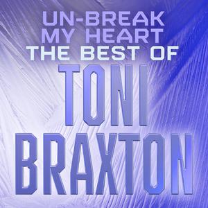 Gimme Some - Toni Braxton (PT karaoke) 带和声伴奏 （降3半音）