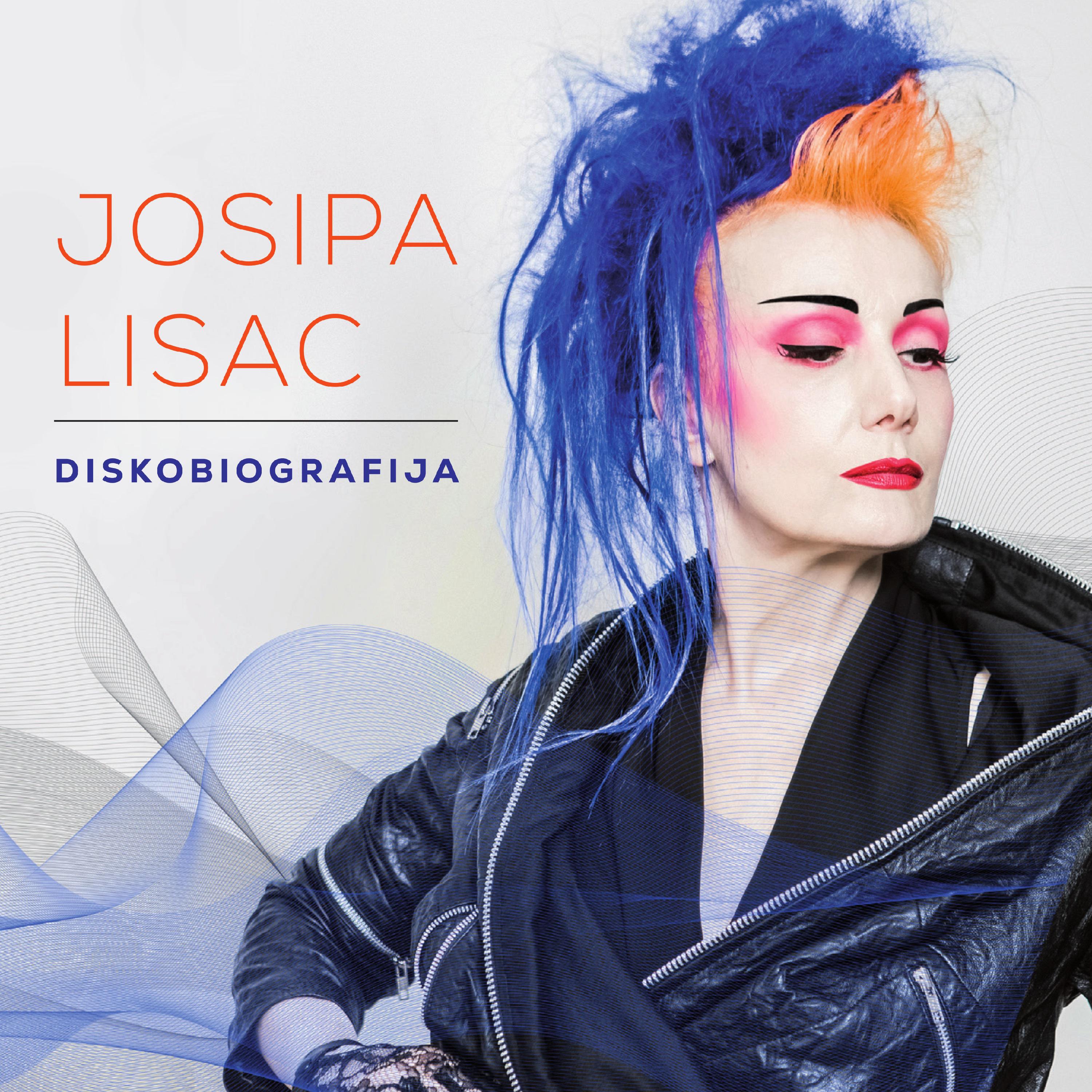 Josipa Lisac - Nema Sunca