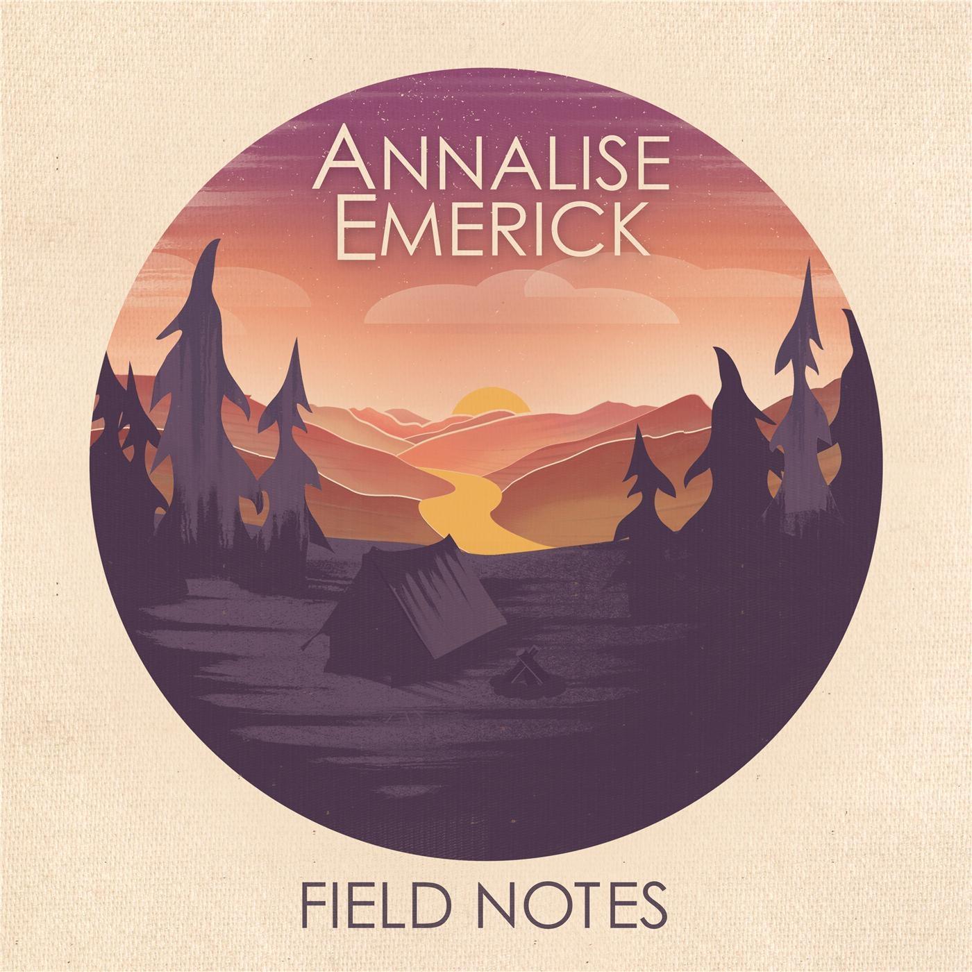 Field Notes