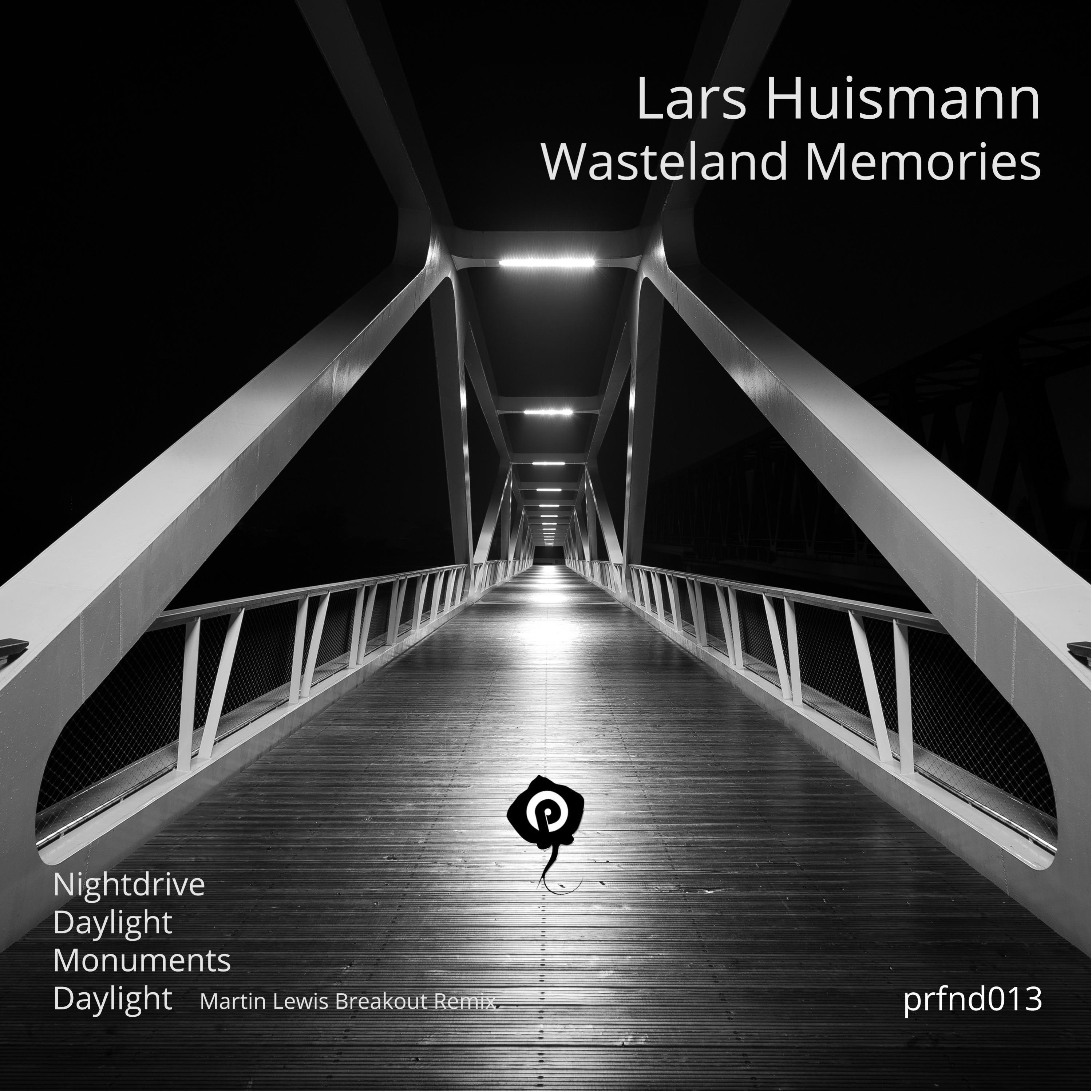 Wasteland Memories