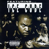 My Loved One - Ice Cube ft. Mr. Short Khop (instrumental)
