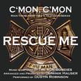 Rescue Me: C'mon, C'mon (Vocal) - Theme from the FX Television Series - Single (The Von Bondies)