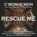 Rescue Me: C'mon, C'mon (Vocal) - Theme from the FX Television Series - Single (The Von Bondies)专辑