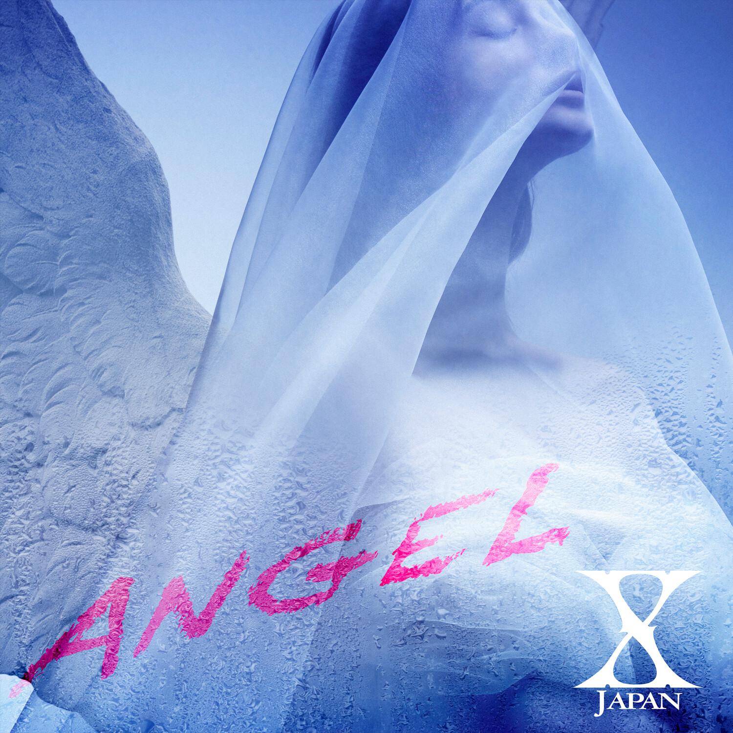 Angel专辑