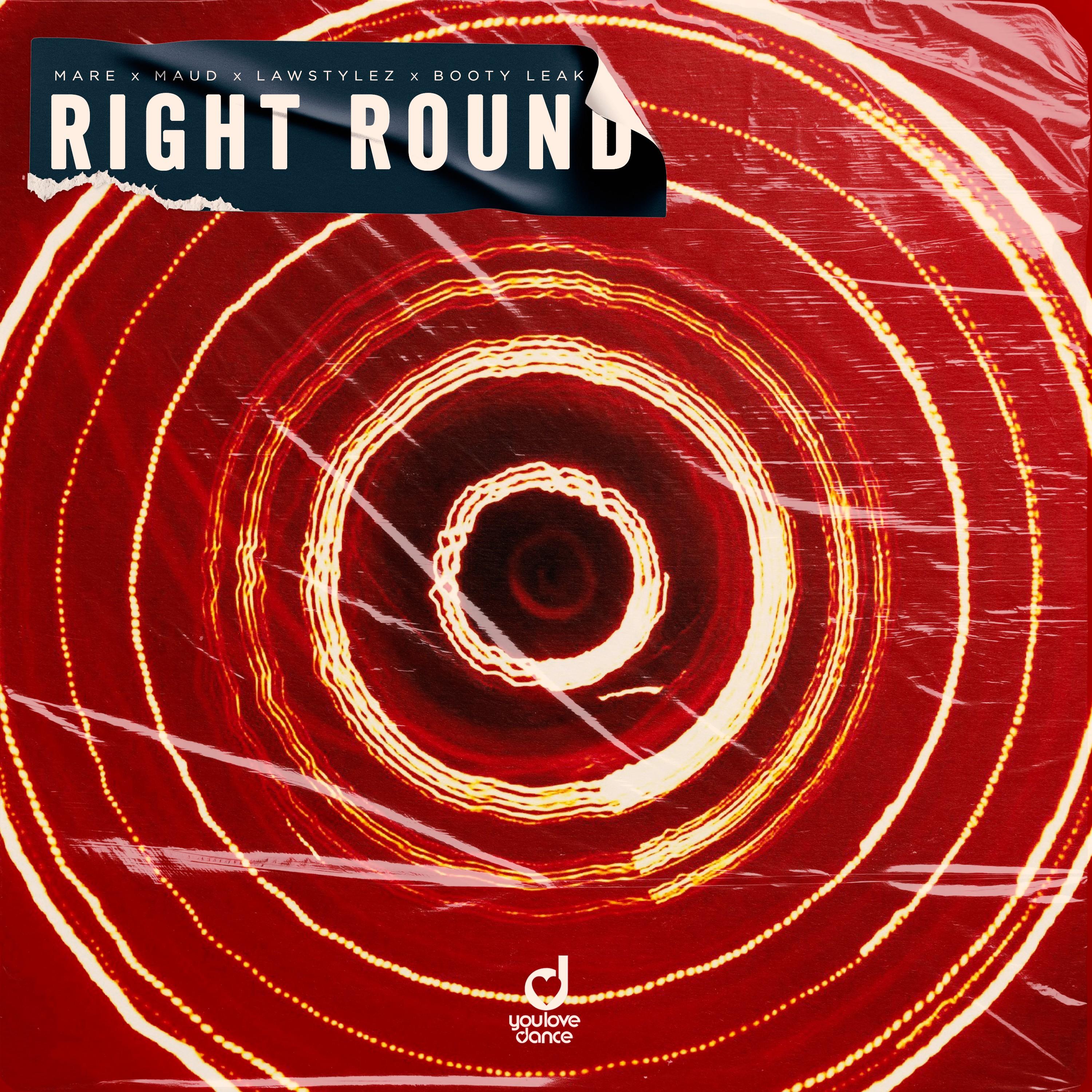 Right Round