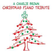 A Charlie Brown Christmas Piano Tribute