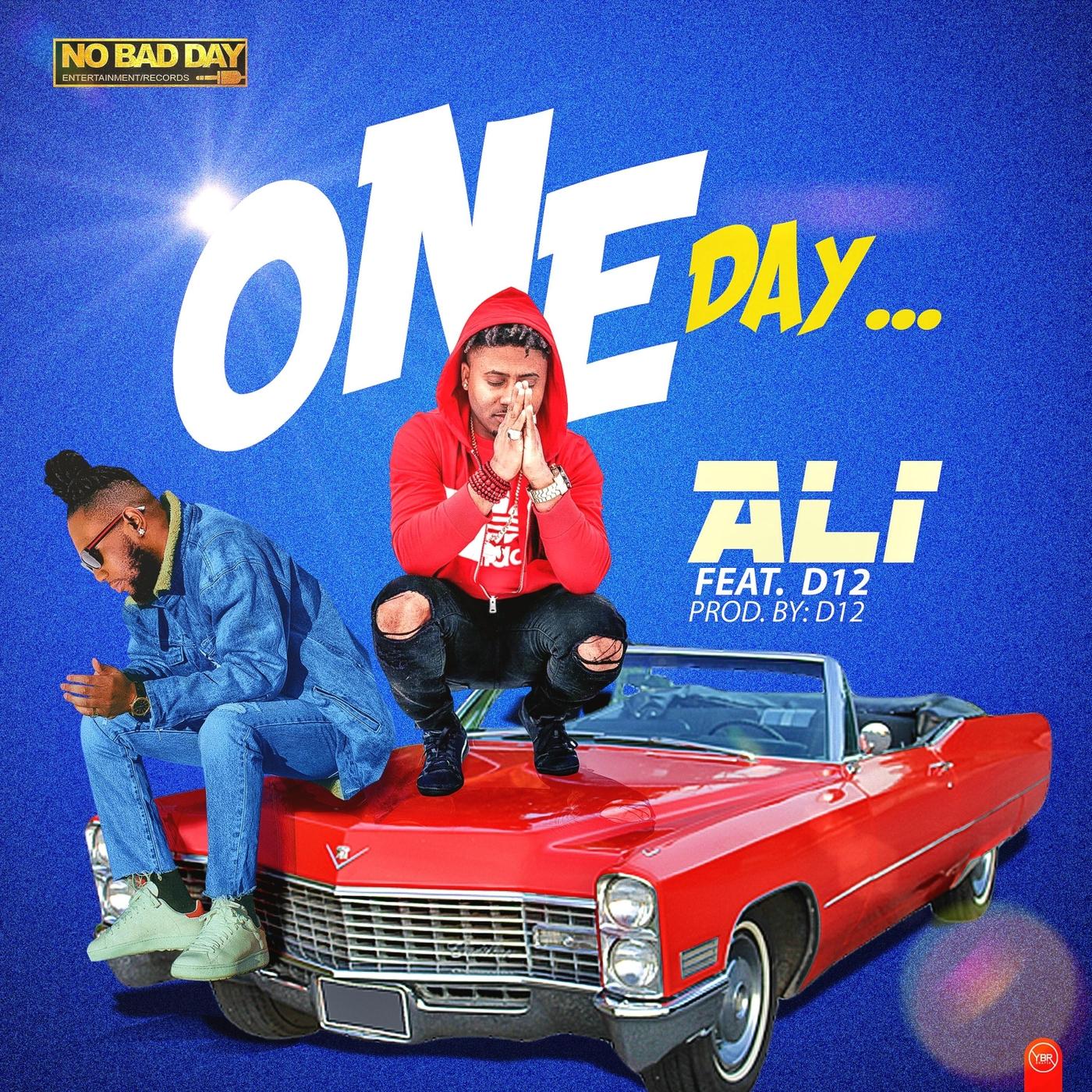One Day... (feat. D12)