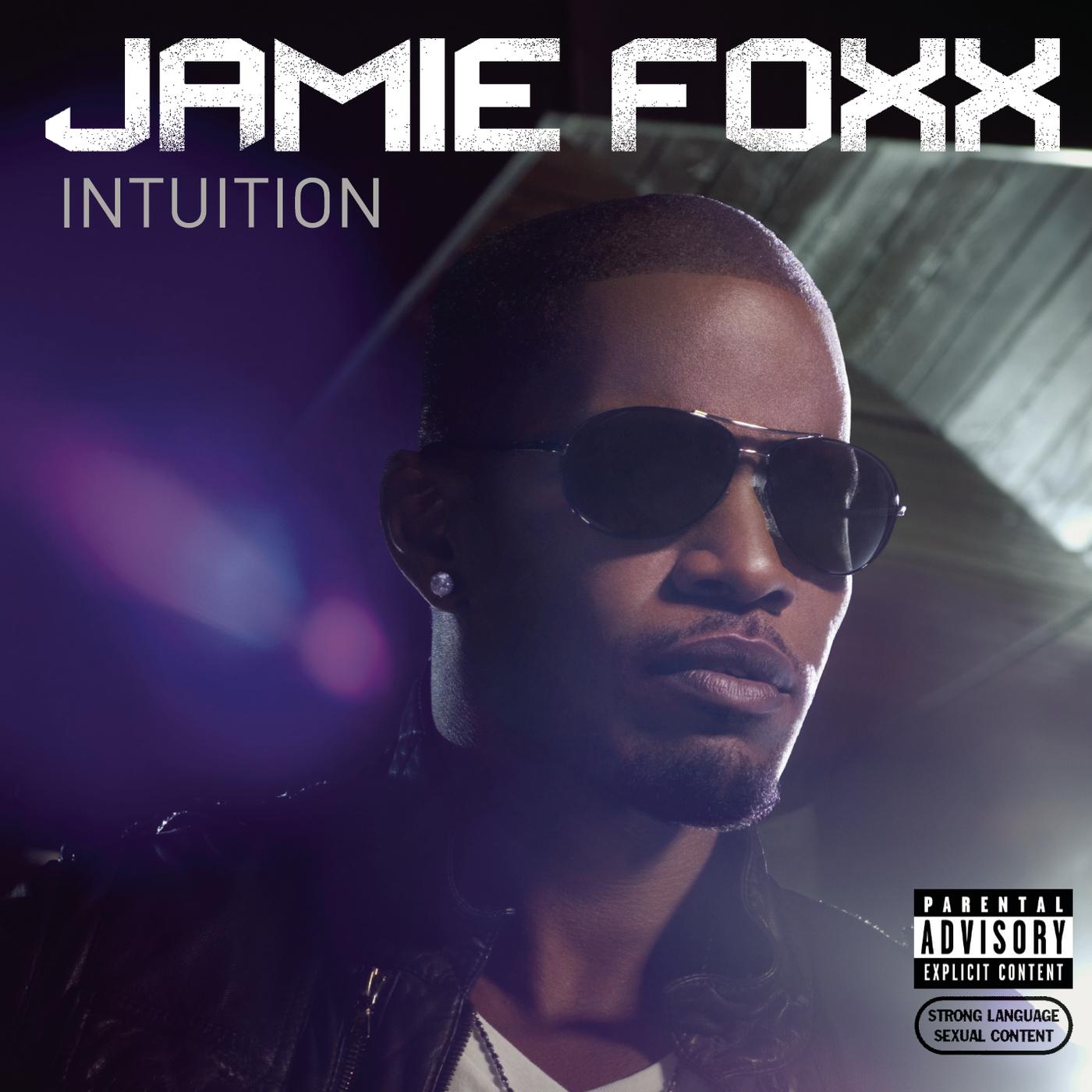 Jamie Foxx - I Don't Need It