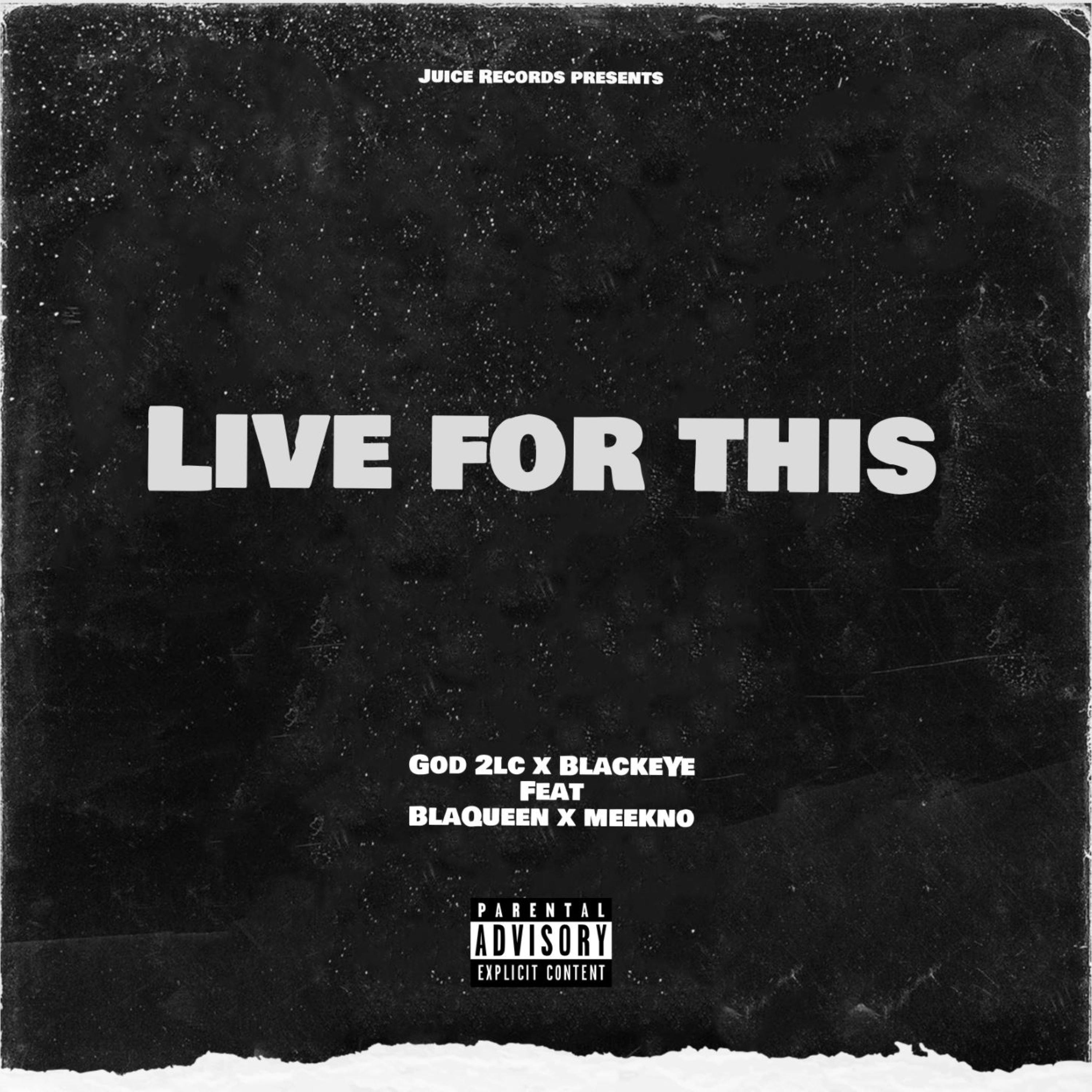 Live for This