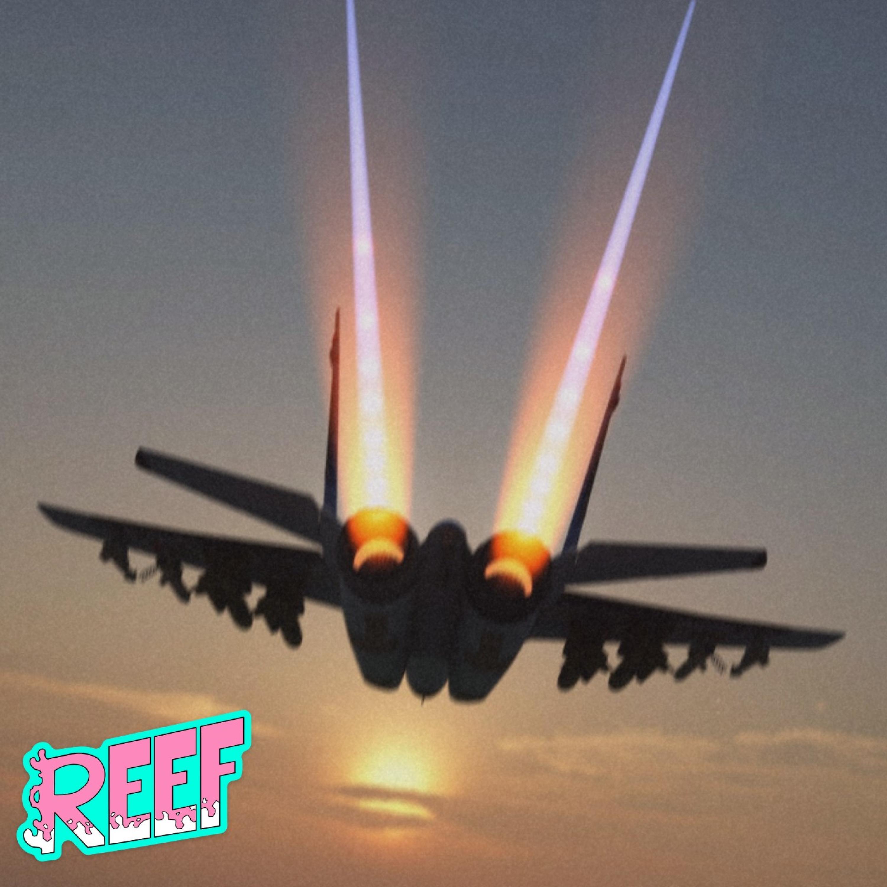 Afterburner
