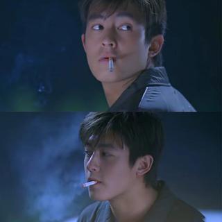 伤感｜一起度过低沉岁月