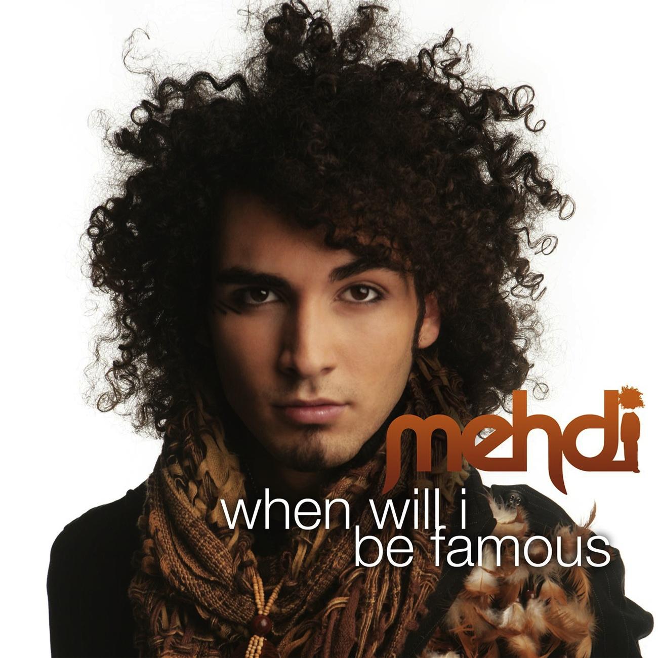 When Will I Be Famous (Single Edit)