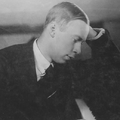 Sergei Prokofiev