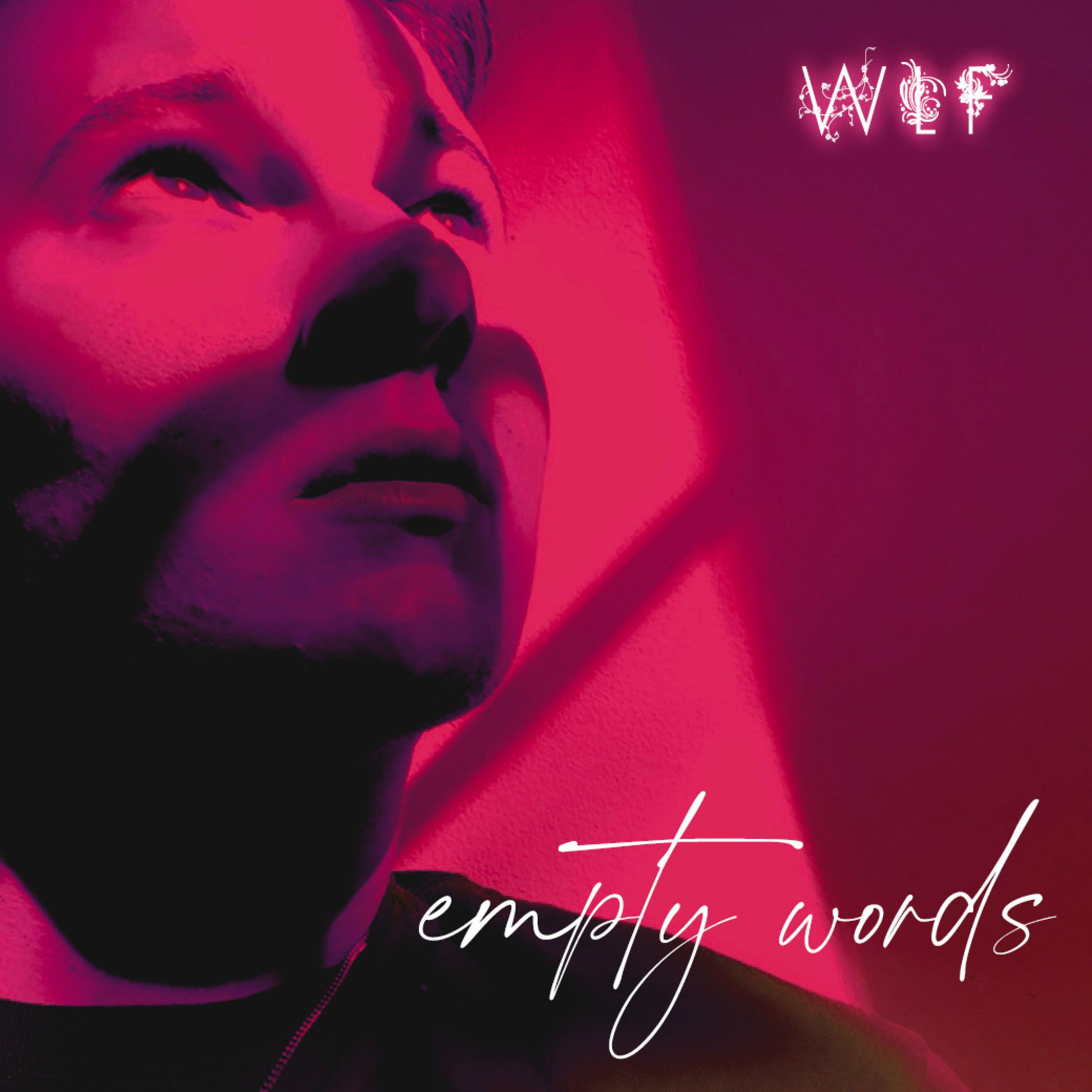 Empty Words