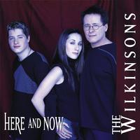 原版伴奏 Wilkinsons - 1999