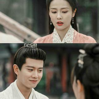 周生如故 电视剧原声带 (《长安如故》)