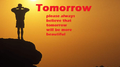 TOMORROW专辑