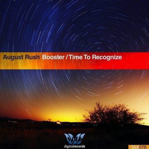 Booster / Time To Recognize