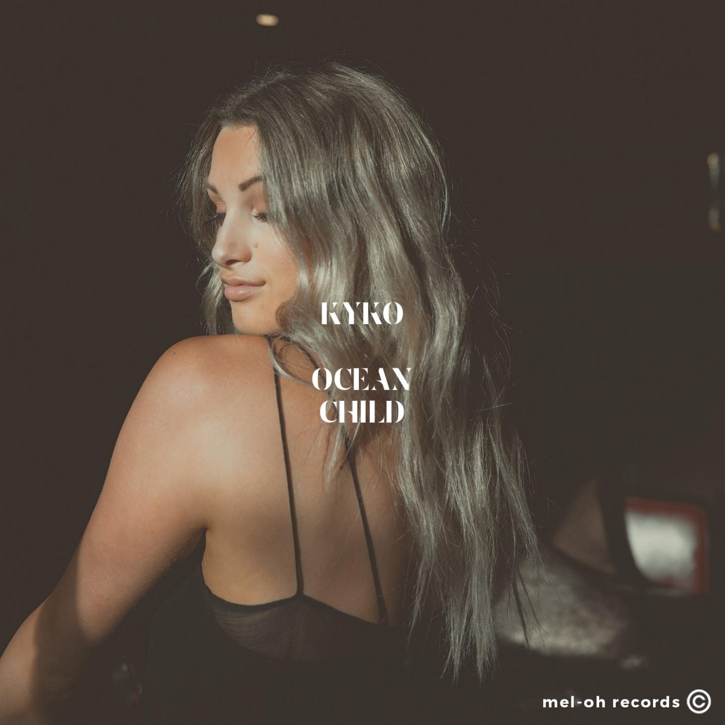 Ocean Child