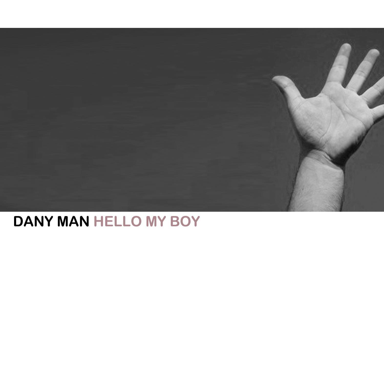 Hello My Boy