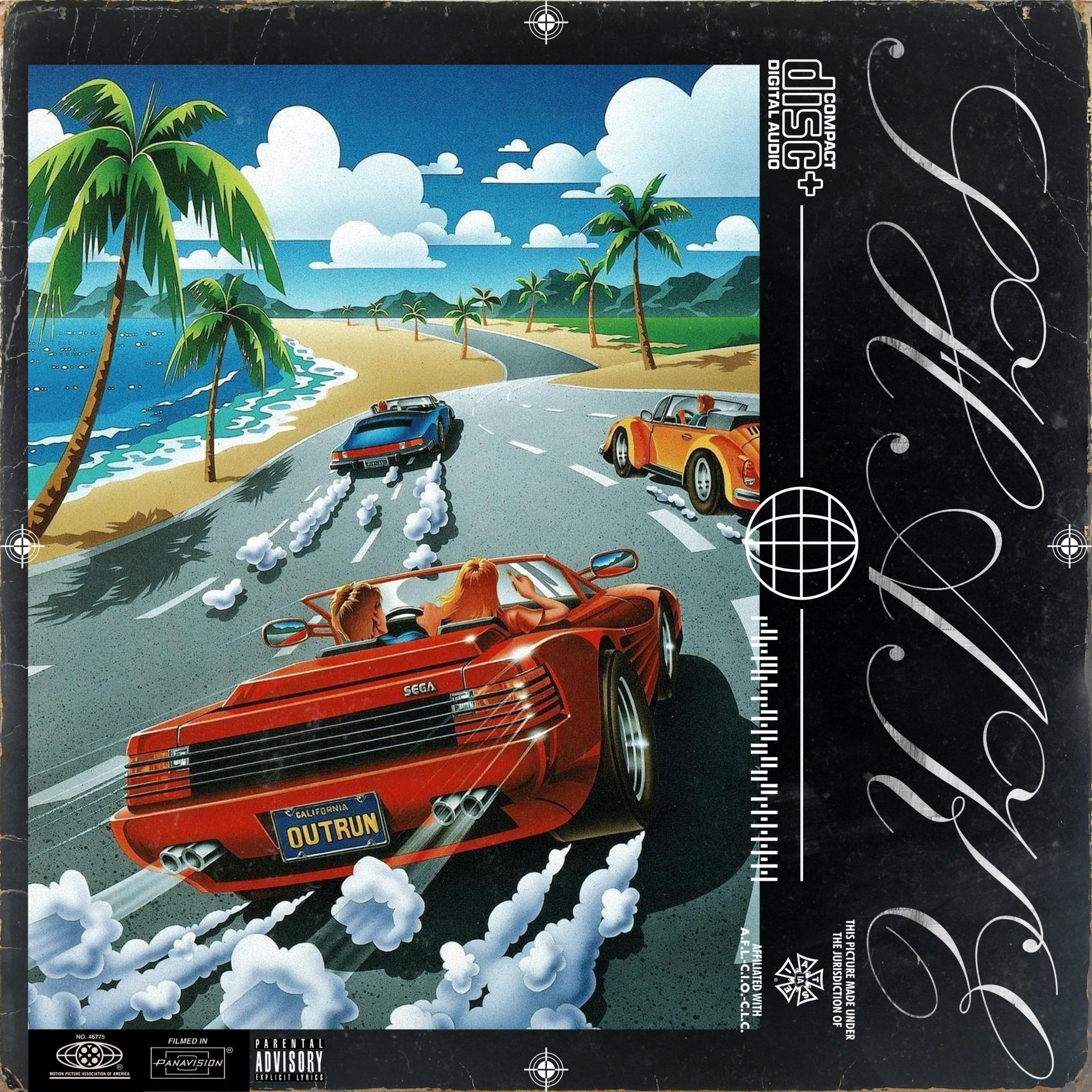 盛夏派对 x Afro Drill Beat-"Shake"