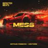 Arthur Freedom - MESS