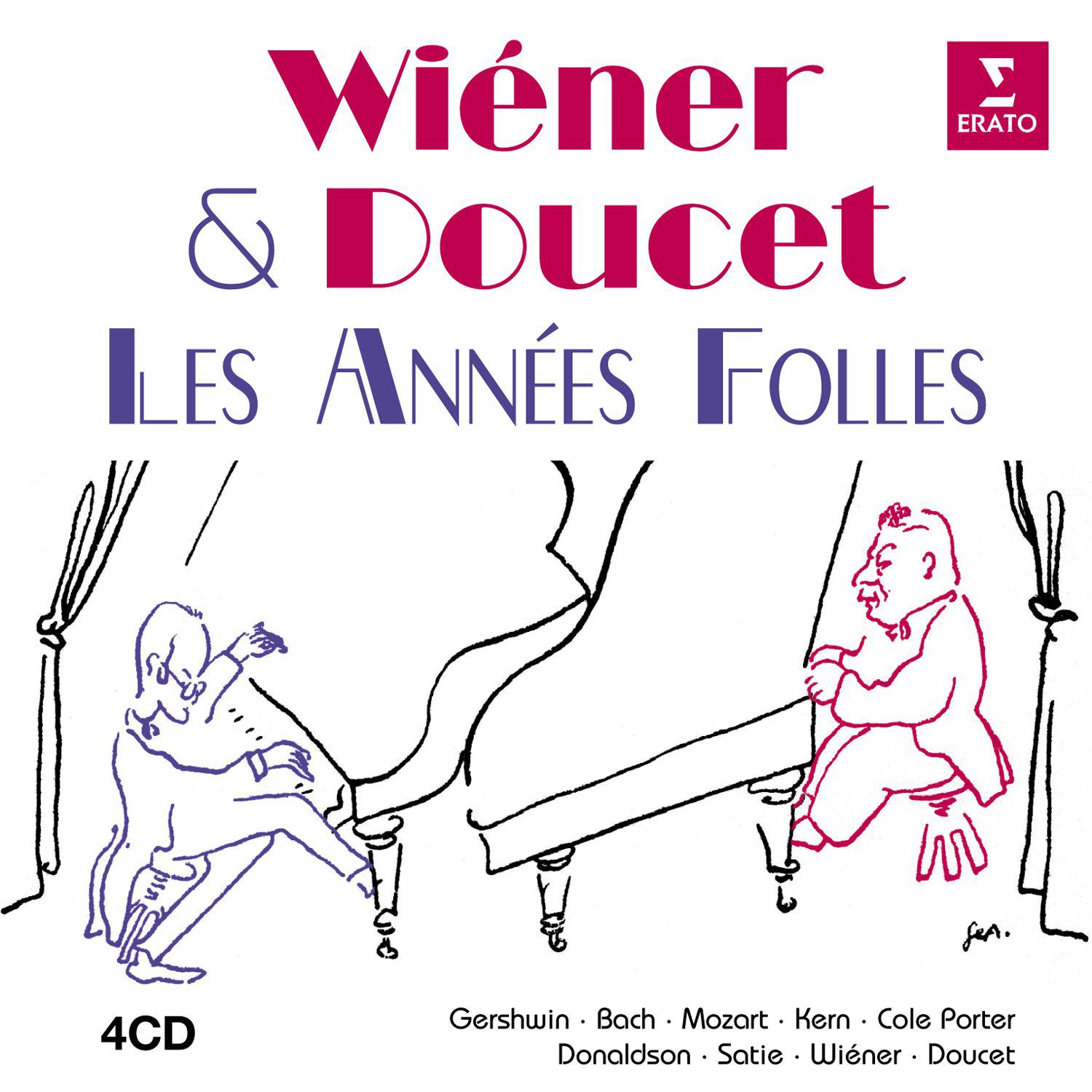 Clement Doucet - Poor Papa