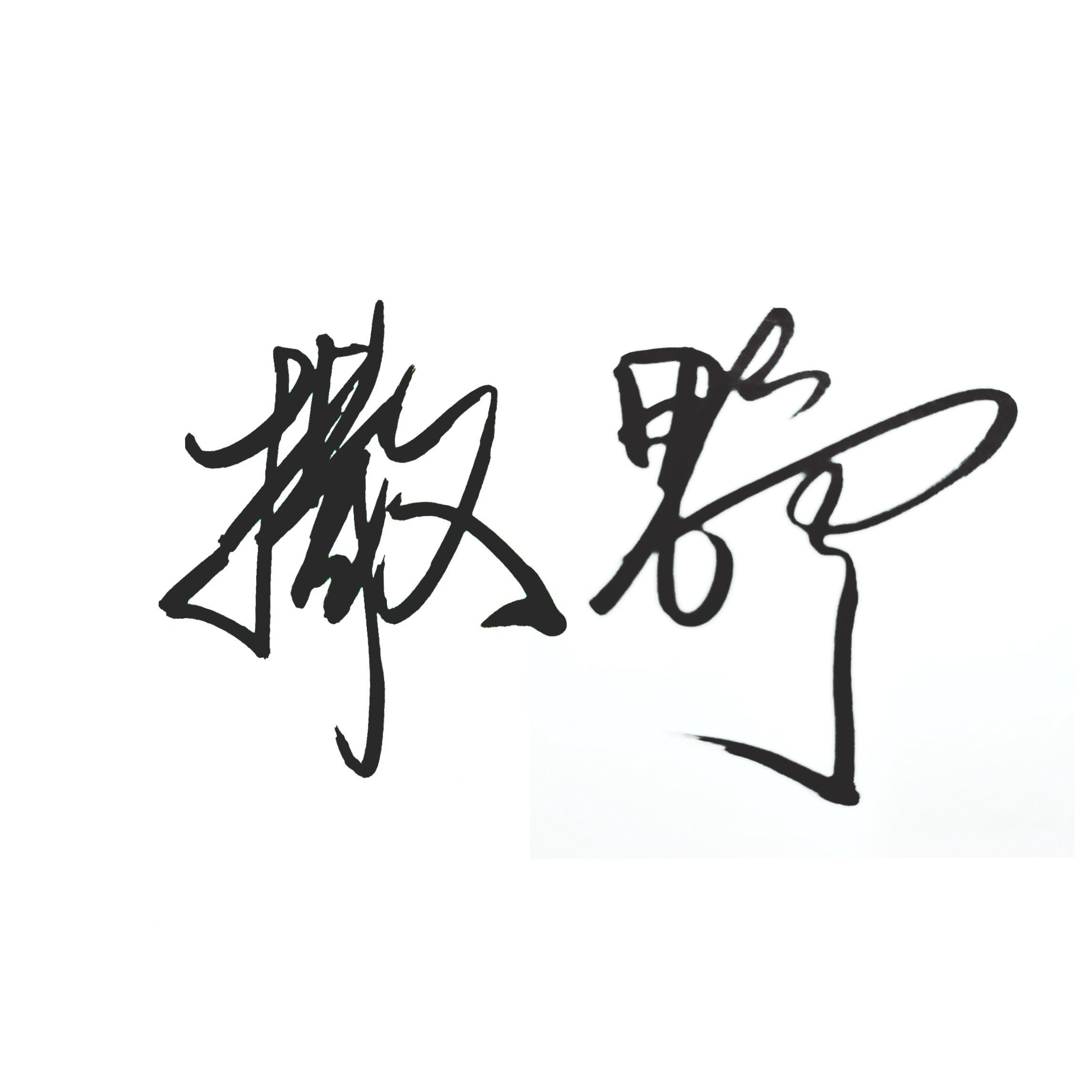 撒野