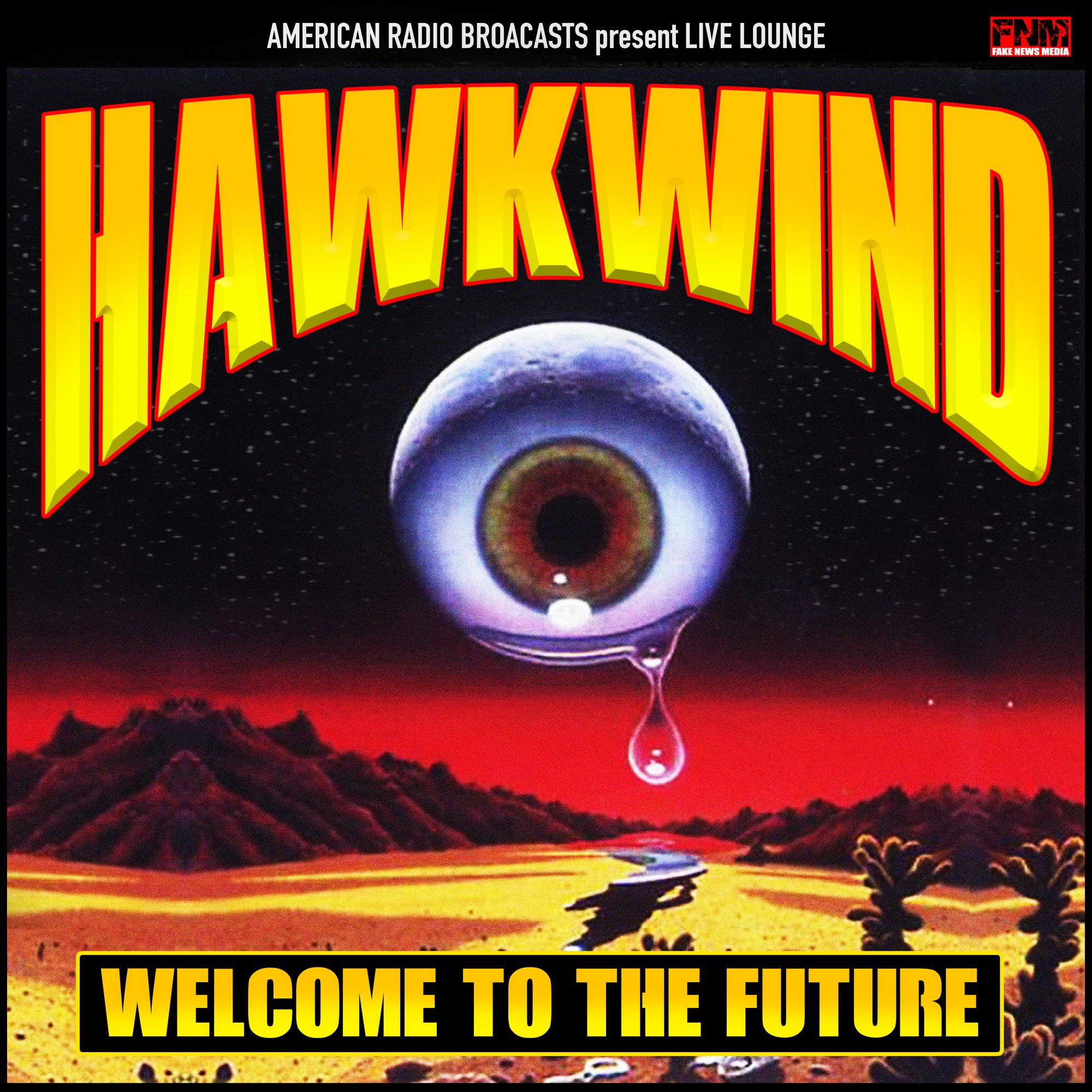 Welcome to the Future (Live)