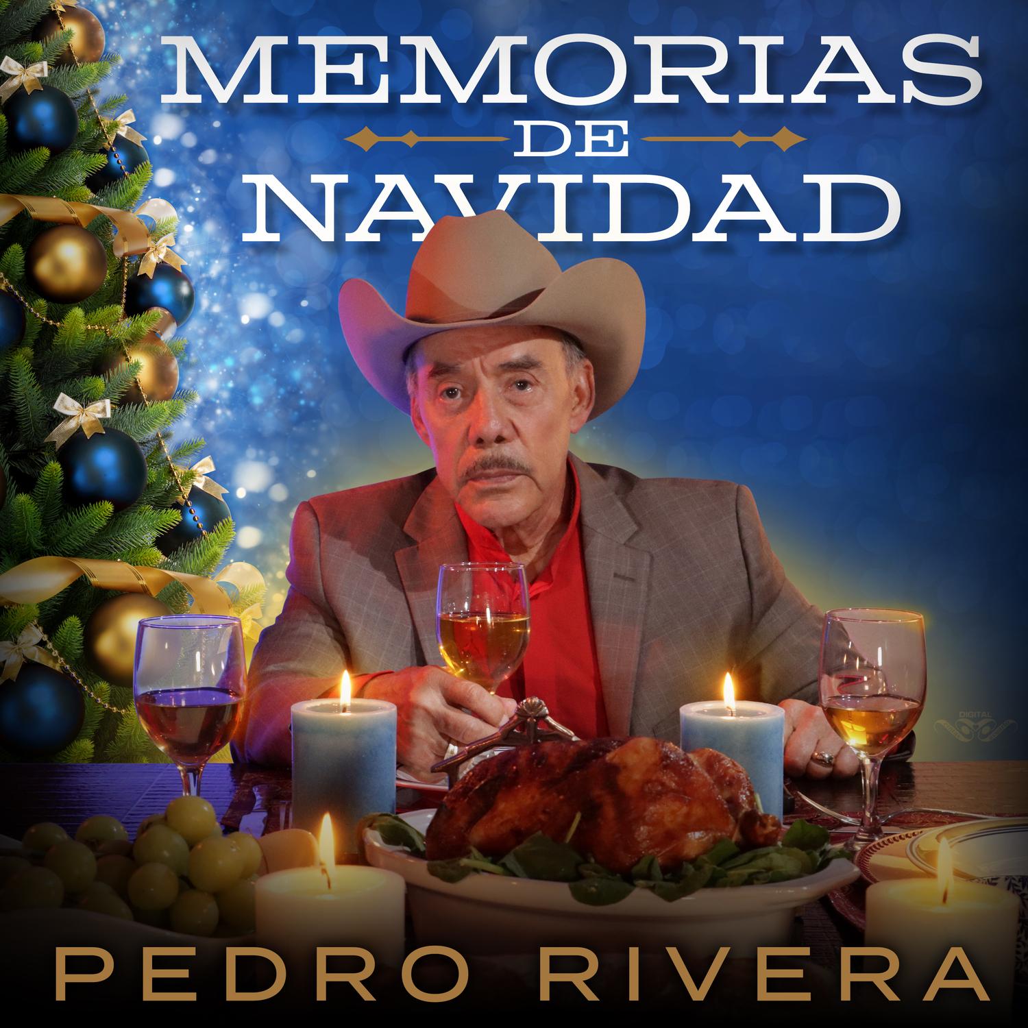 Memorias de Navidad