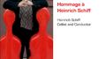 SCHIFF, Heinrich: Hommage à Heinrich Schiff - Cellist and Conductor专辑
