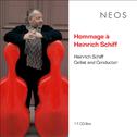 SCHIFF, Heinrich: Hommage à Heinrich Schiff - Cellist and Conductor专辑