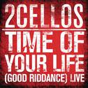 Time of Your Life (Good Riddance) (Live)专辑