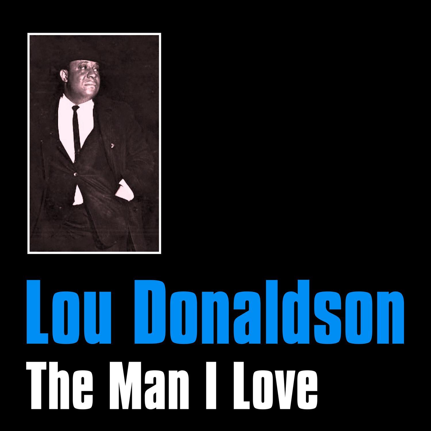 The Man I Love
