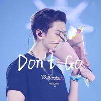 EXO~Don t Go (蝴蝶少女）