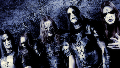 Dark Funeral