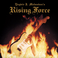 Black Star - Yngwie Malmsteen ( 电吉他曲 )