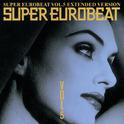 SUPER EUROBEAT VOL.5专辑