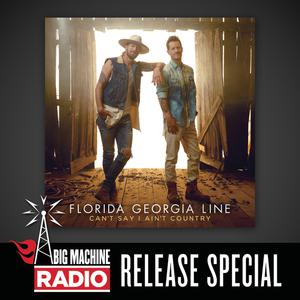 Talk You Out of It - Florida Georgia Line (PT Instrumental) 无和声伴奏
