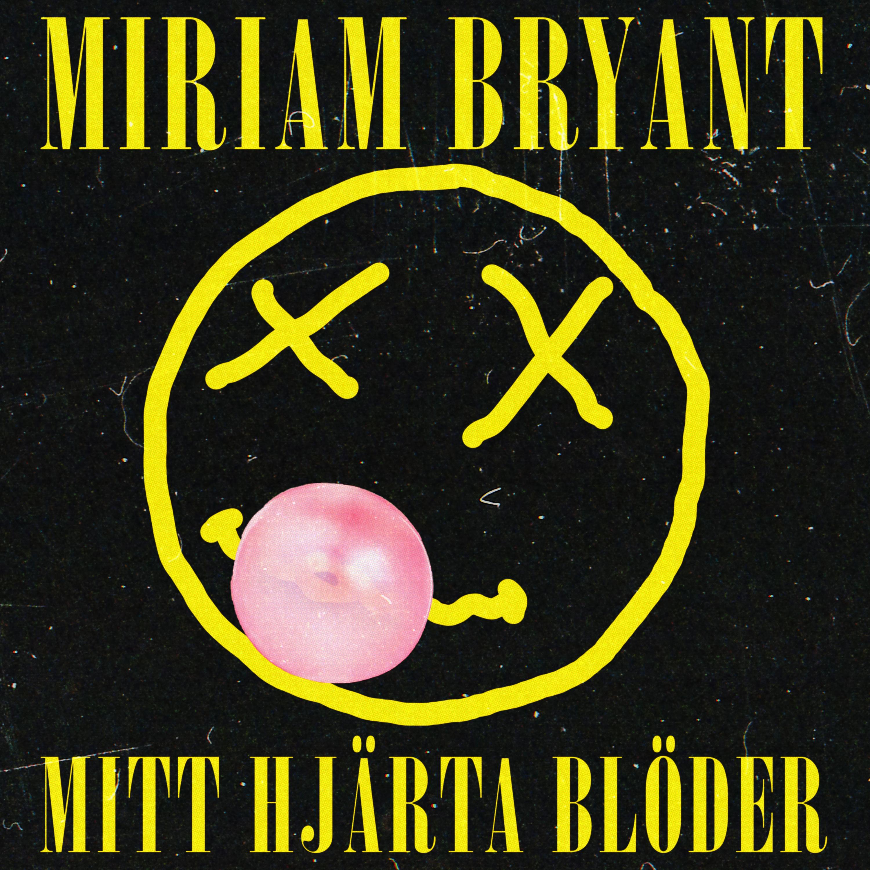 Mitt hjärta blöder