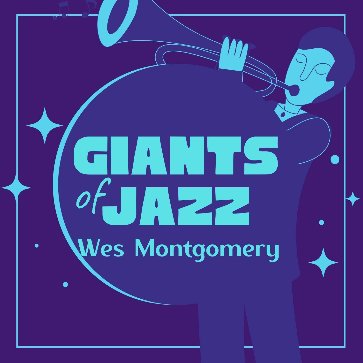 Giants of Jazz