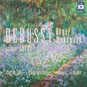 Debussy: Piano Works专辑