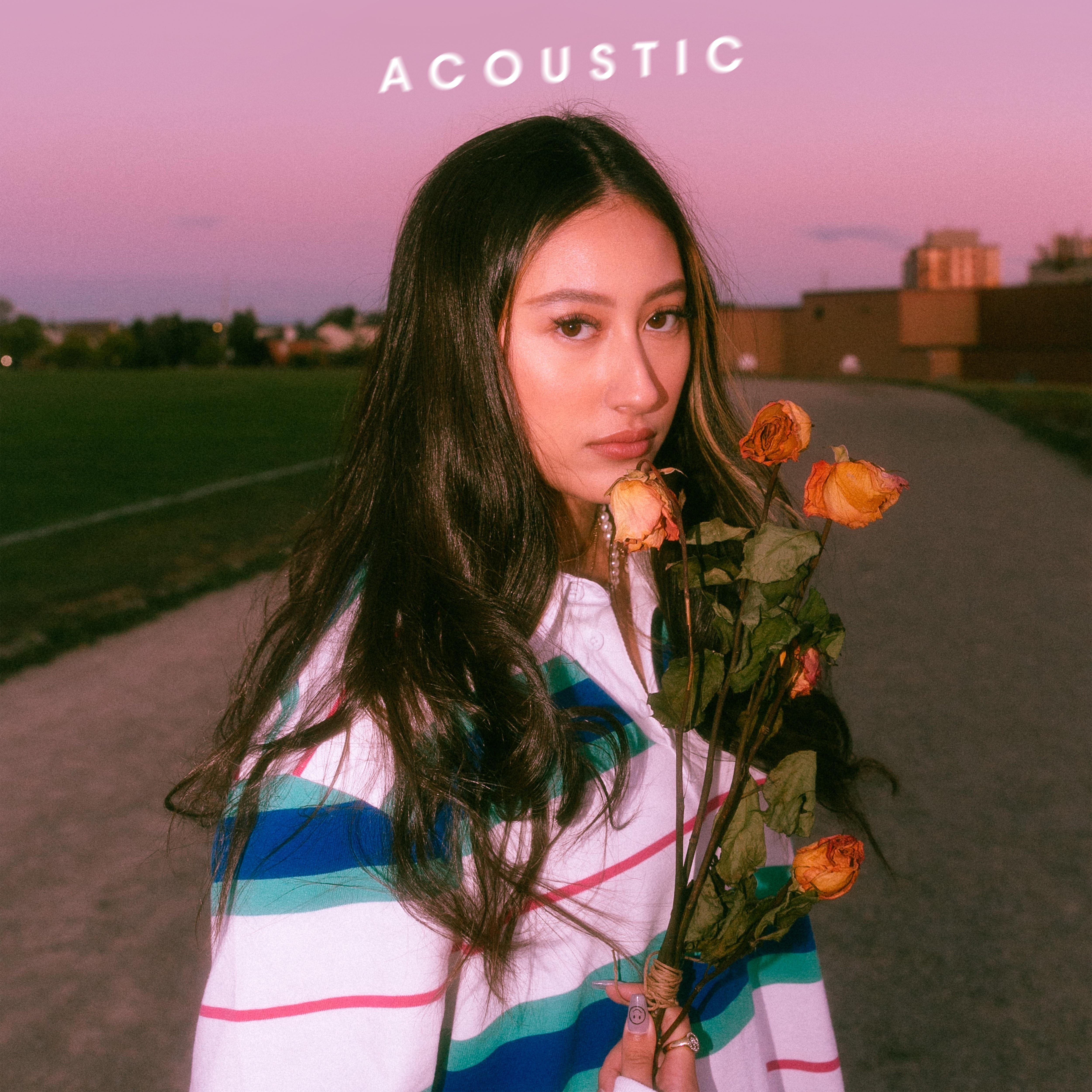 bad at breakups (acoustic)