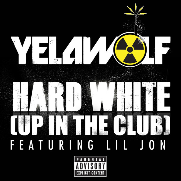 Hard White (Up In the Club)专辑