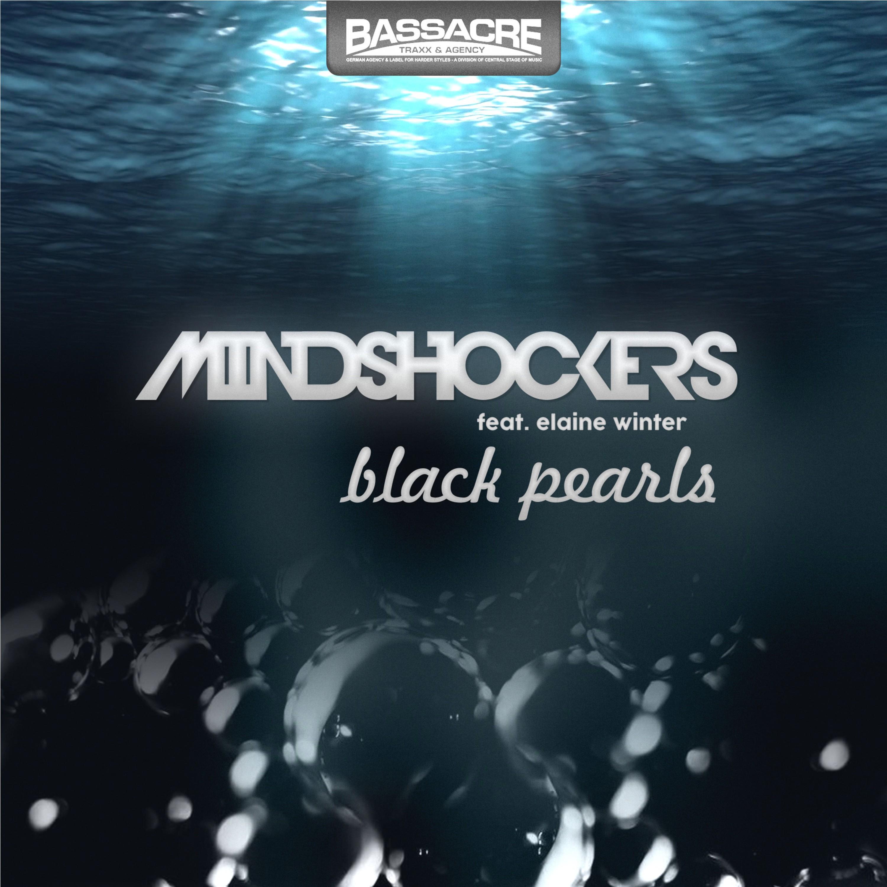 Black Pearls