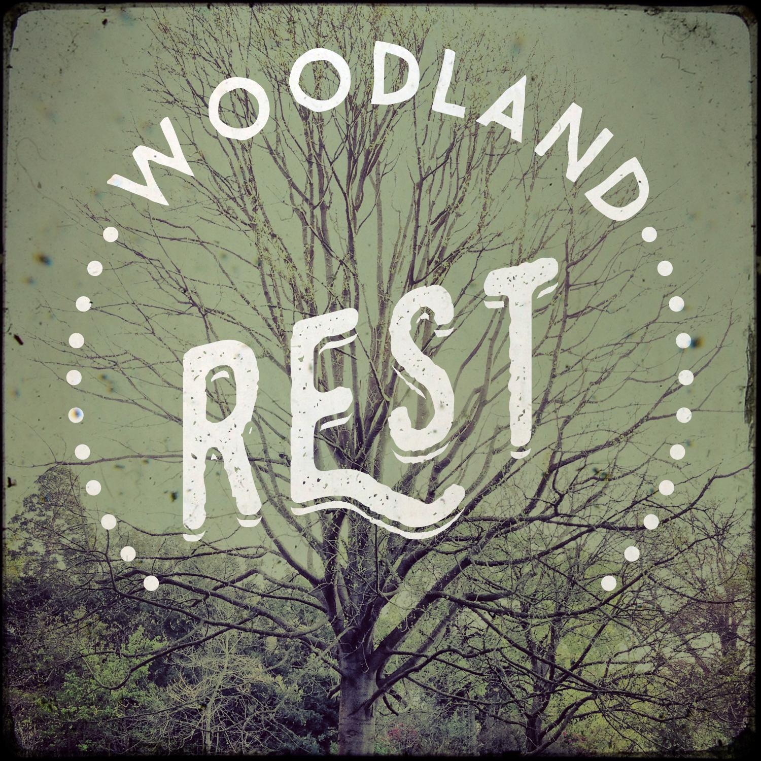 Woodland Rest专辑