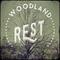 Woodland Rest专辑