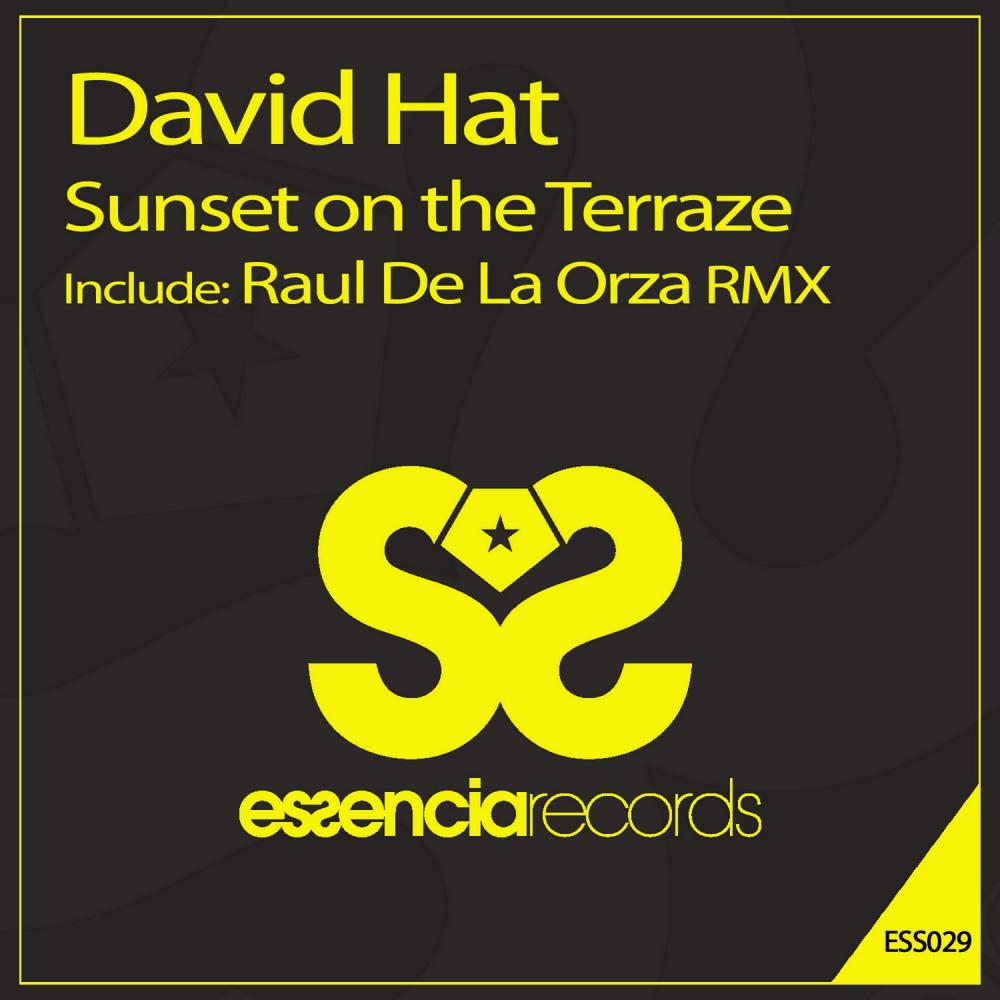 David Hat - Sunset On The Terrace (Original Mix)